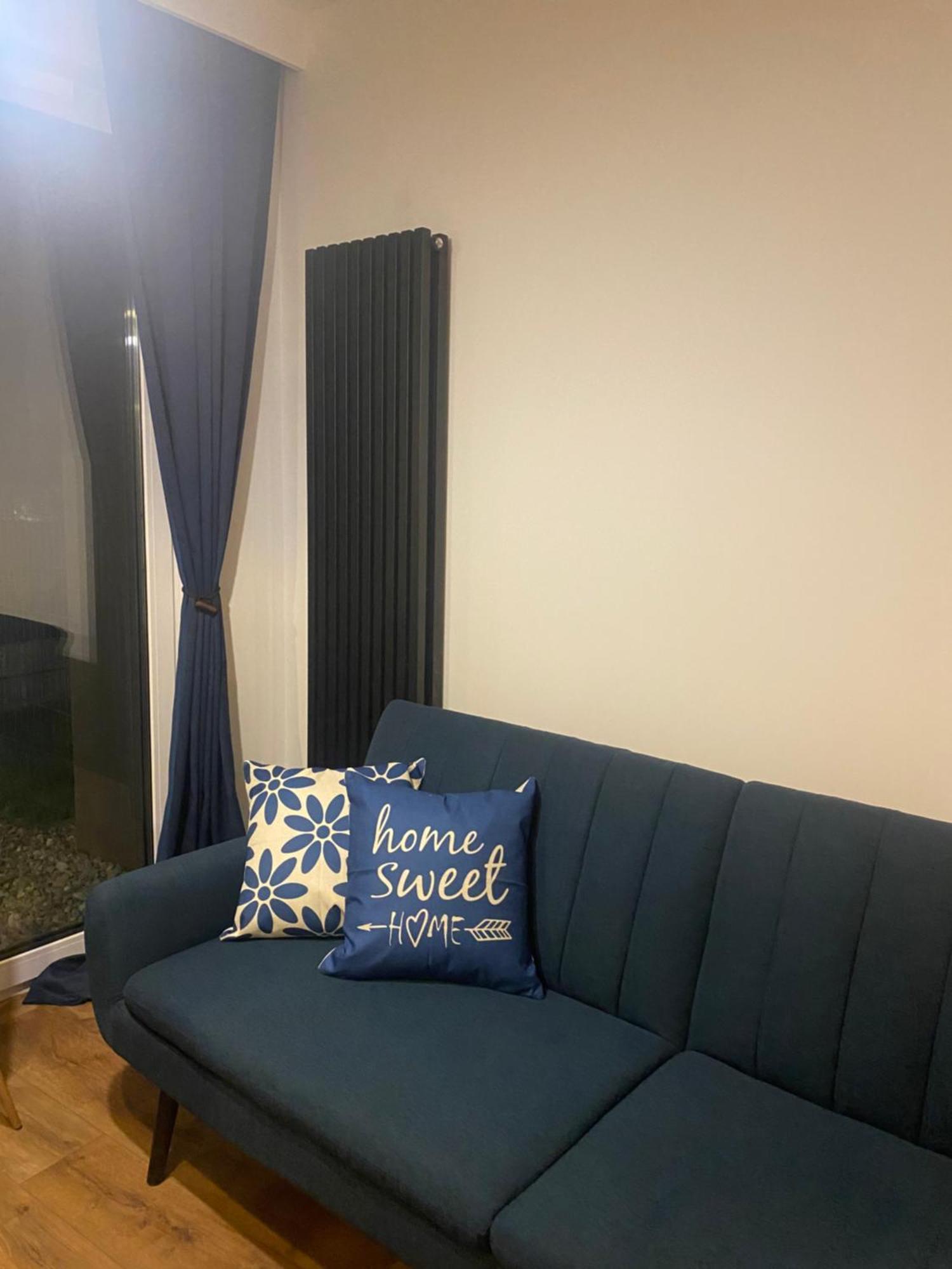Chillout Loft Apartment Al20 Varsó Kültér fotó