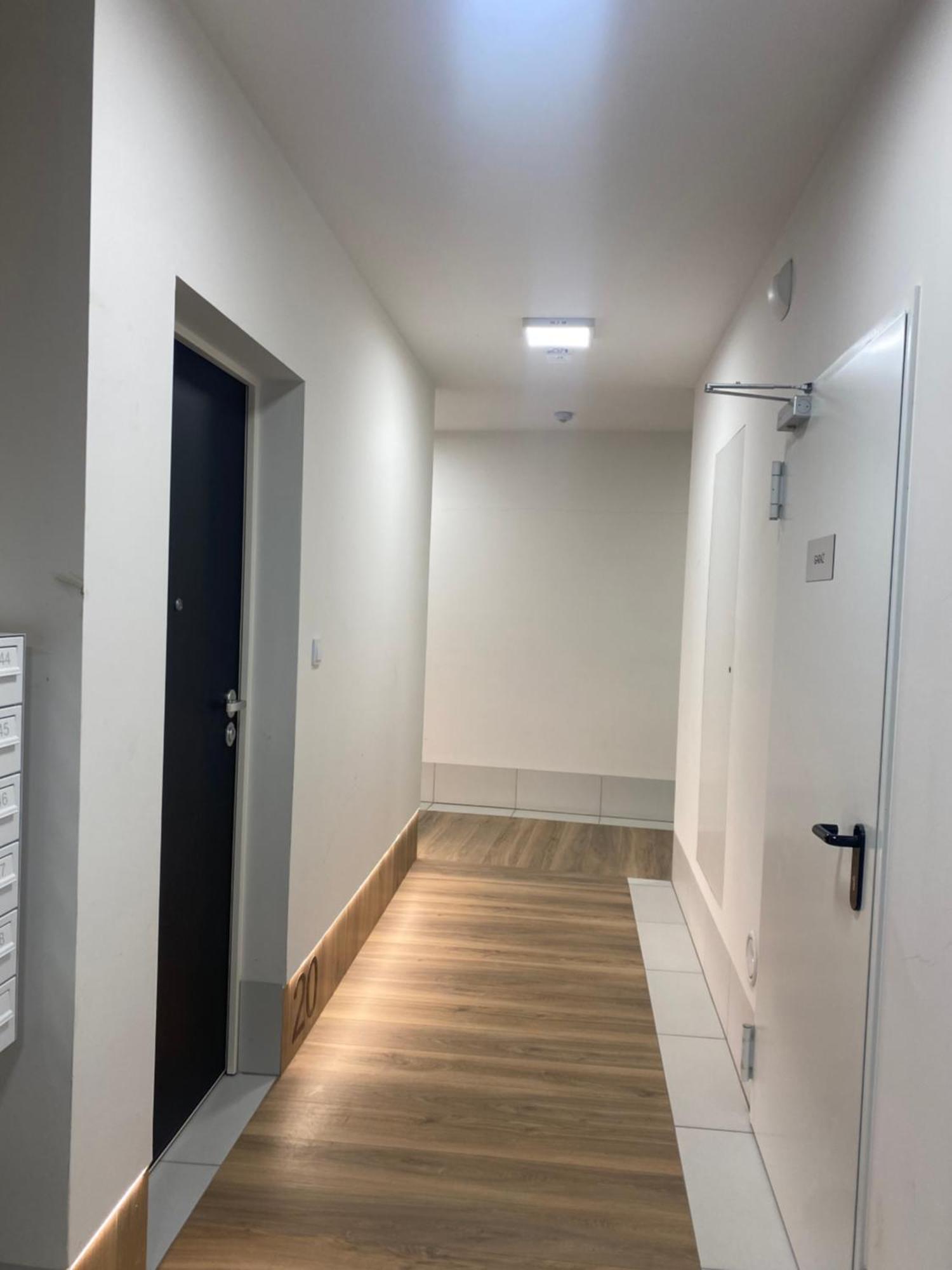 Chillout Loft Apartment Al20 Varsó Kültér fotó